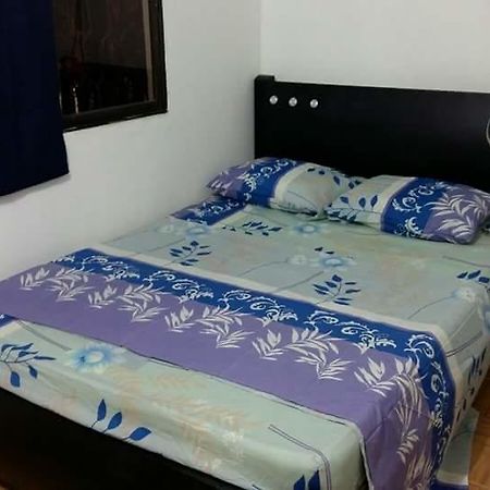 Hotel Don Juan Буга Экстерьер фото