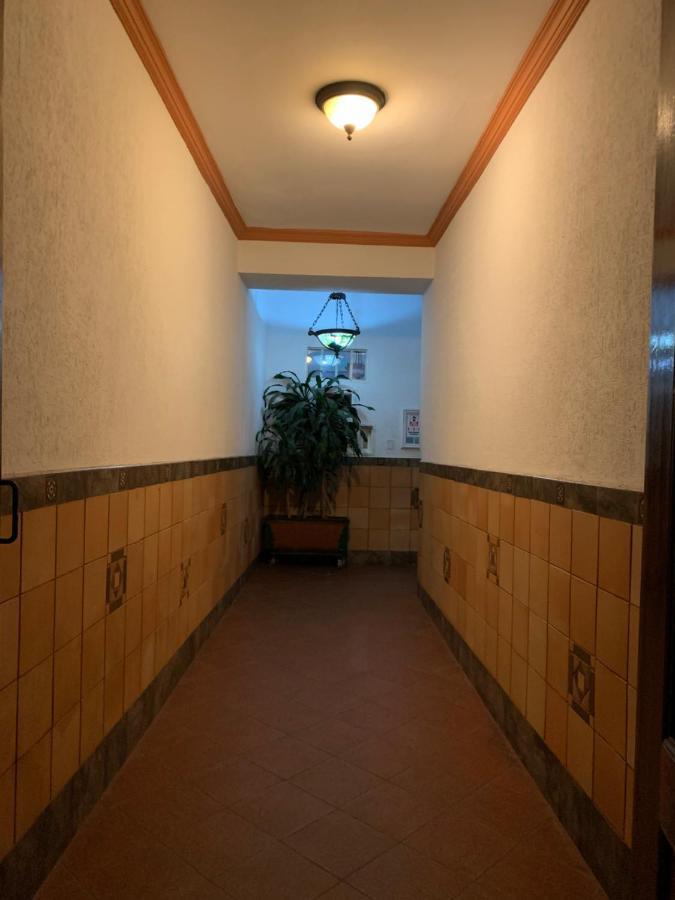 Hotel Don Juan Буга Экстерьер фото